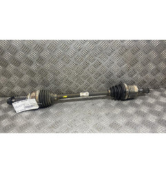 Cardan gauche (transmission) KIA PICANTO 3