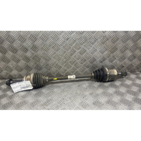 Cardan gauche (transmission) KIA PICANTO 3