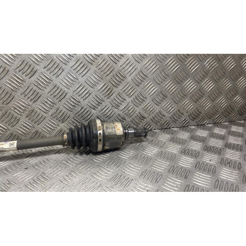 Cardan gauche (transmission) KIA PICANTO 3 Photo n°3