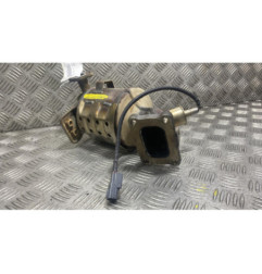 Catalyseur (echappement) KIA PICANTO 3 Photo n°1