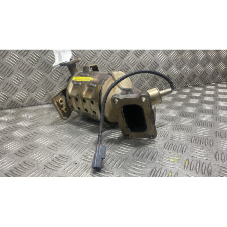 Catalyseur (echappement) KIA PICANTO 3 Photo n°1