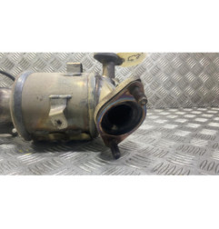 Catalyseur (echappement) KIA PICANTO 3