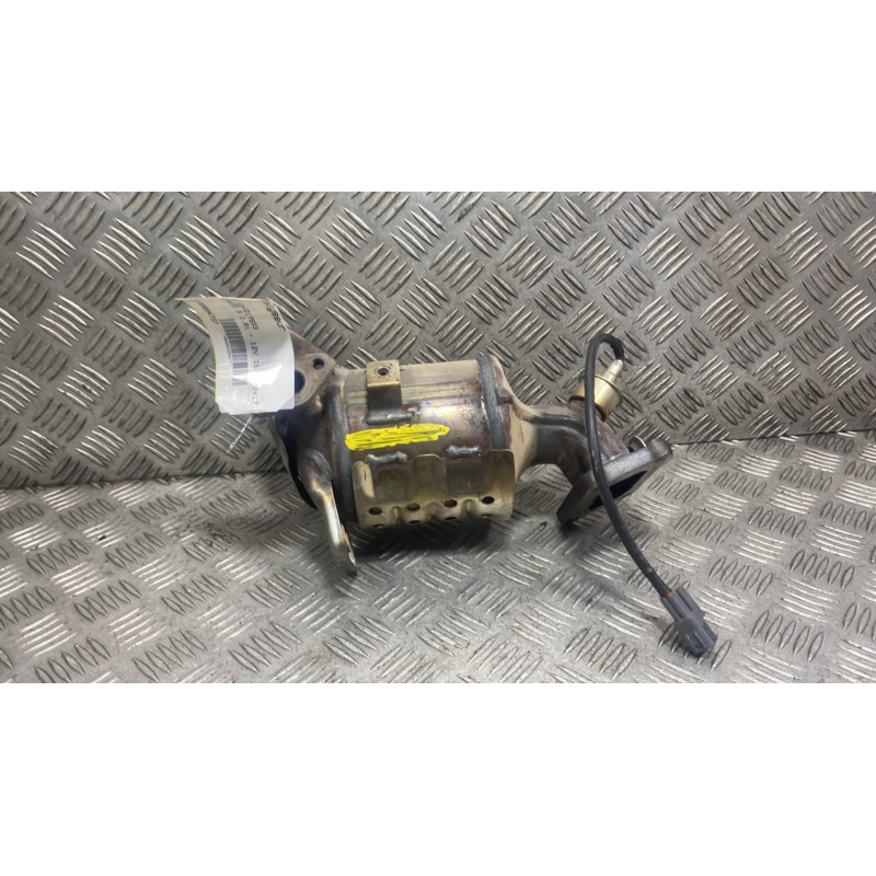 Catalyseur (echappement) KIA PICANTO 3 Photo n°3