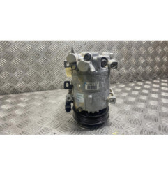Compresseur clim KIA PICANTO 3