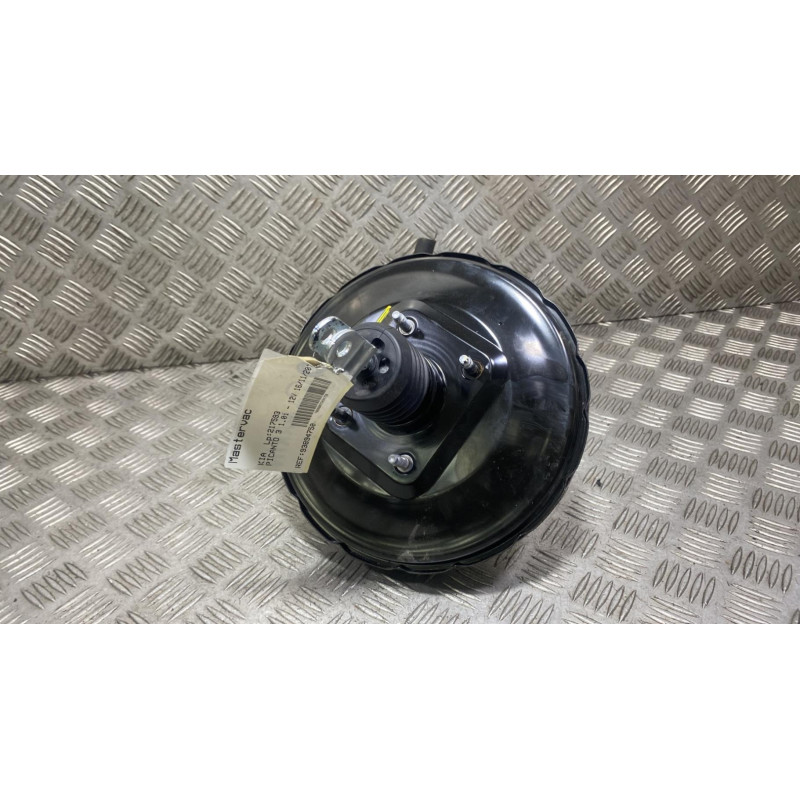 Mastervac KIA PICANTO 3 Photo n°4