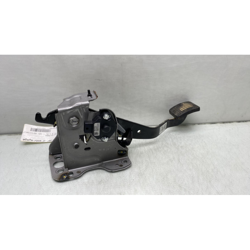 Pedale d'embrayage KIA PICANTO 3 Photo n°3