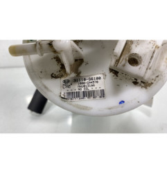 Pompe à carburant KIA PICANTO 3