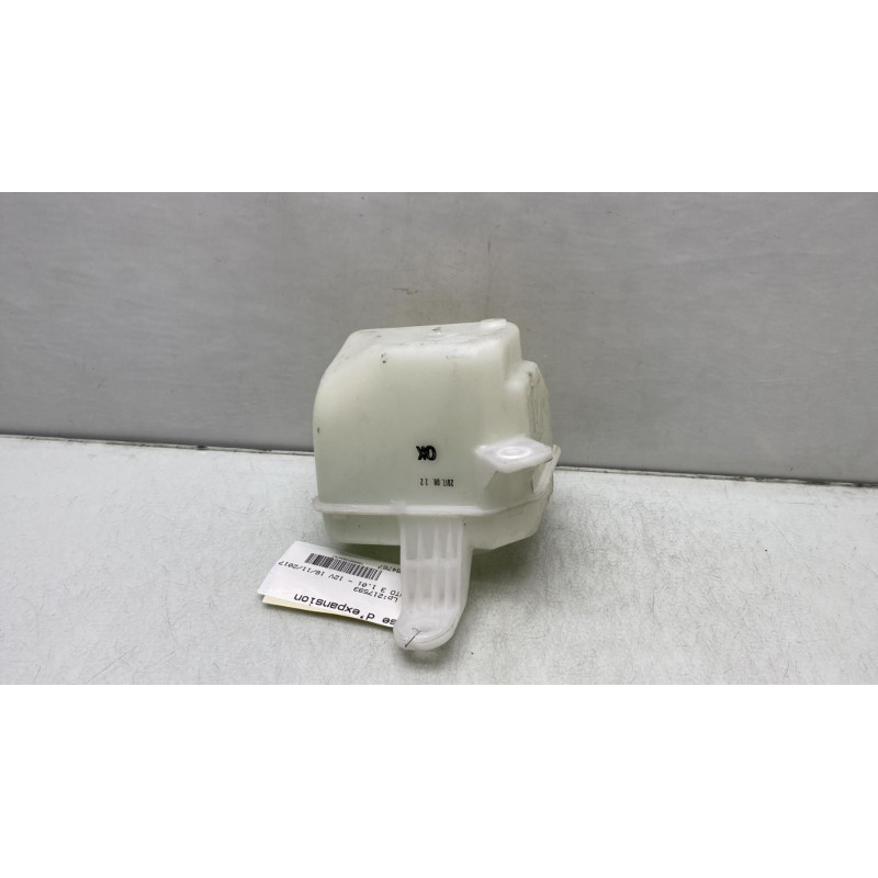 Vase d'expansion KIA PICANTO 3 Photo n°4
