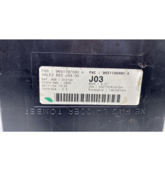Boitier BSI PEUGEOT 307