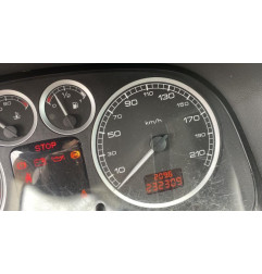 Boitier BSI PEUGEOT 307