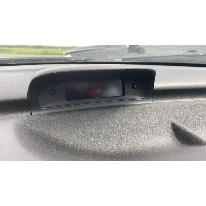 Boitier BSI PEUGEOT 307 Photo n°5