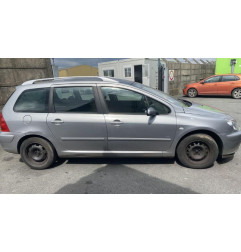 Boitier BSI PEUGEOT 307