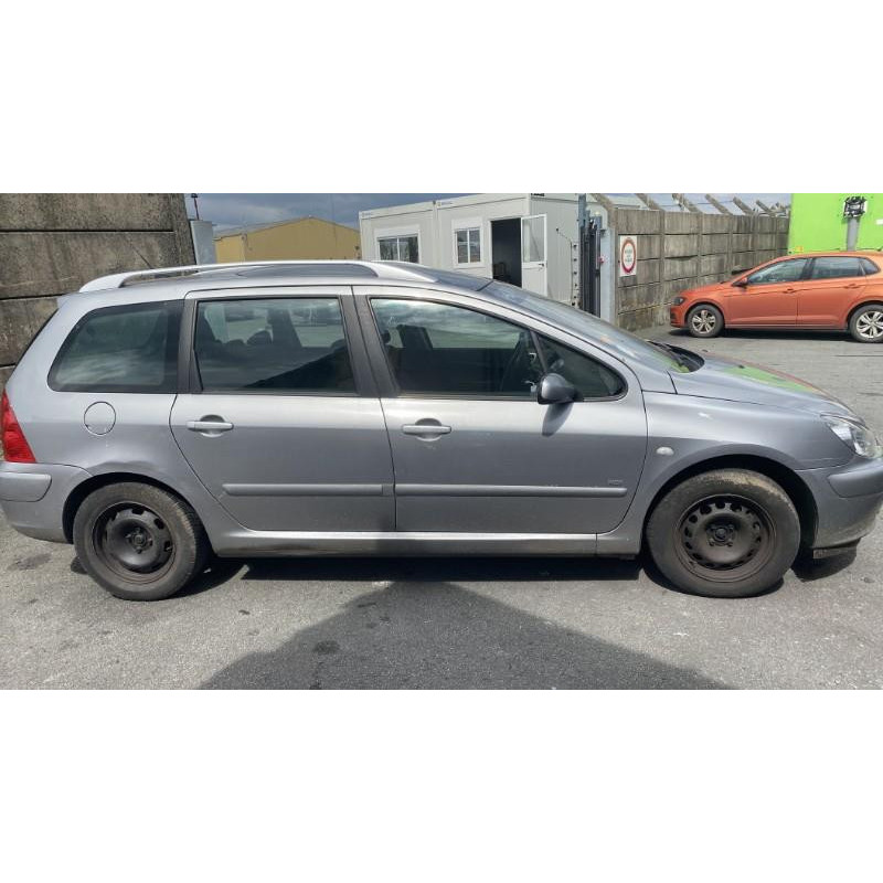 Boitier BSI PEUGEOT 307 Photo n°17