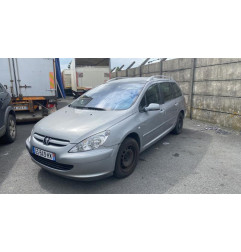 Boitier BSI PEUGEOT 307