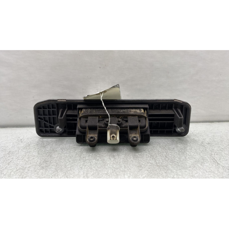 Bouton de coffre MERCEDES CLASSE GLA 156 Photo n°3
