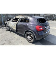Bouton de coffre MERCEDES CLASSE GLA 156