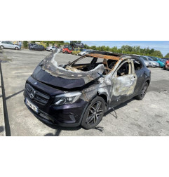 Bouton de coffre MERCEDES CLASSE GLA 156