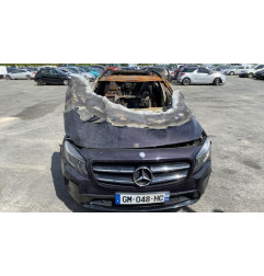 Bouton de coffre MERCEDES CLASSE GLA 156