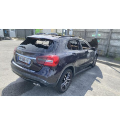 Verin de coffre MERCEDES CLASSE GLA 156