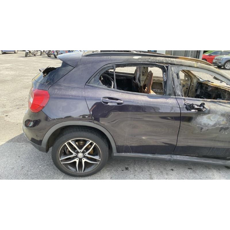 Verin de coffre MERCEDES CLASSE GLA 156 Photo n°13