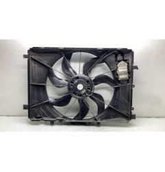 Moto ventilateur radiateur MERCEDES CLASSE GLA 156 Photo n°1