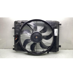 Moto ventilateur radiateur MERCEDES CLASSE GLA 156