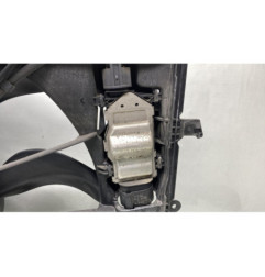 Moto ventilateur radiateur MERCEDES CLASSE GLA 156