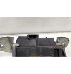 Serrure de coffre MERCEDES CLASSE GLA 156