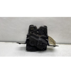 Serrure de coffre MERCEDES CLASSE GLA 156