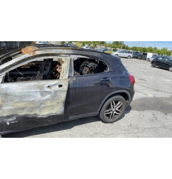 Serrure de coffre MERCEDES CLASSE GLA 156