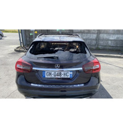 Serrure de coffre MERCEDES CLASSE GLA 156