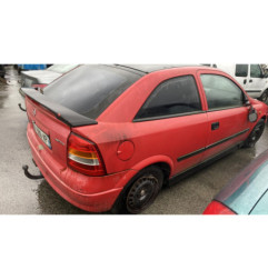 Jante OPEL ASTRA G