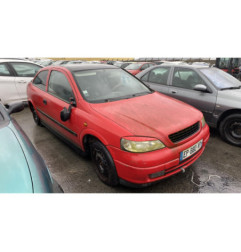Jante OPEL ASTRA G