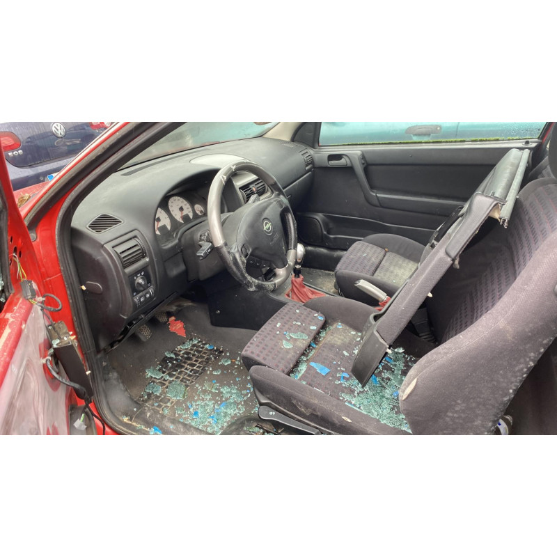 Jante OPEL ASTRA G Photo n°6