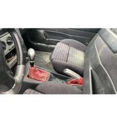 Jante OPEL ASTRA G