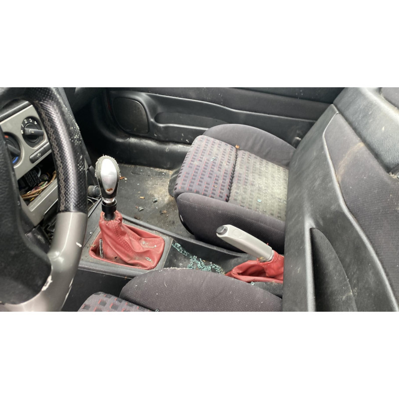 Jante OPEL ASTRA G Photo n°7