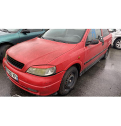 Jante OPEL ASTRA G