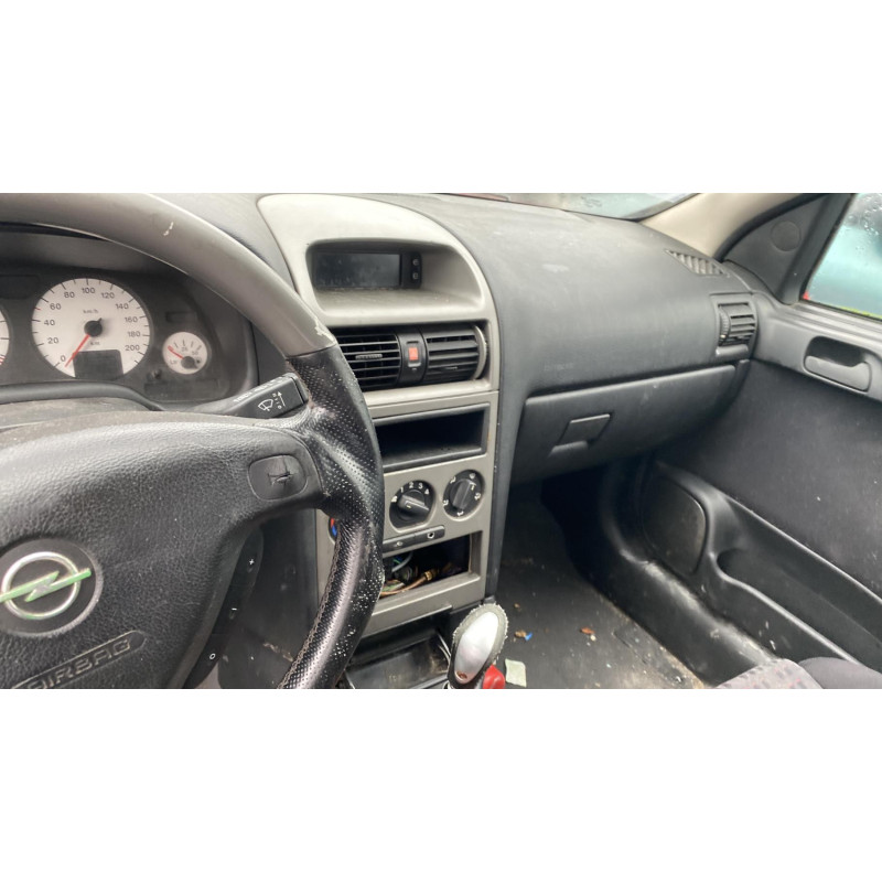 Jante OPEL ASTRA G Photo n°11