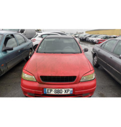 Jante OPEL ASTRA G