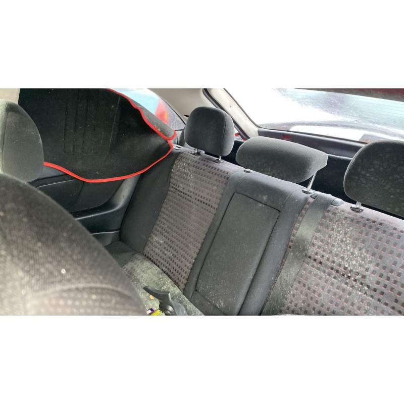 Jante OPEL ASTRA G Photo n°13