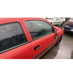 Jante OPEL ASTRA G