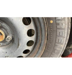 Jante OPEL ASTRA G
