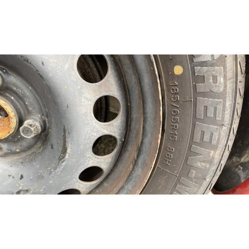 Jante OPEL ASTRA G Photo n°15