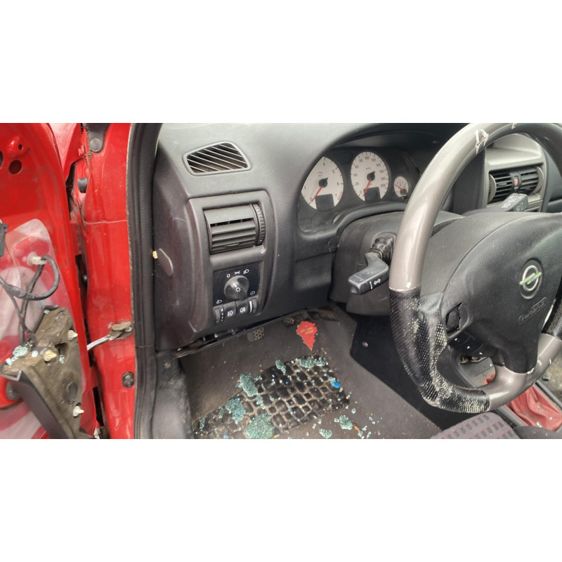Jante OPEL ASTRA G Photo n°16