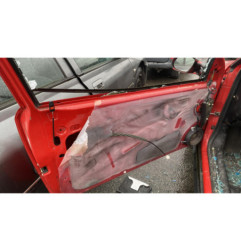 Jante OPEL ASTRA G