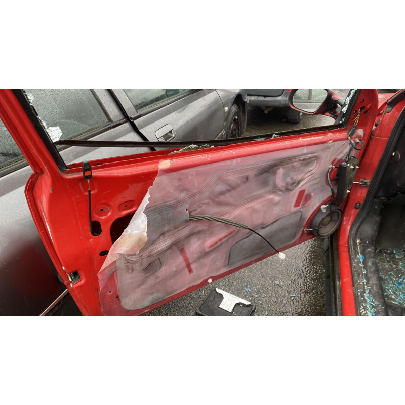 Jante OPEL ASTRA G Photo n°17