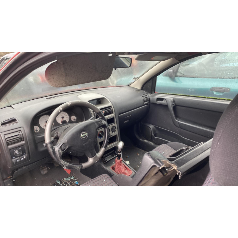 Jante OPEL ASTRA G Photo n°18