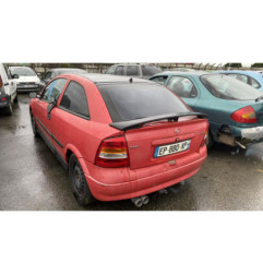 Jante OPEL ASTRA G