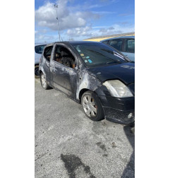 Jante CITROEN C2