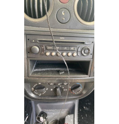 Jante CITROEN C2